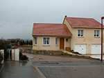 extension, agrandissement, surélévation à Caumont-sur-Garonne